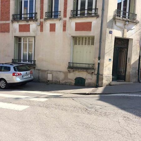 Gite de la Princerie Verdún Exterior foto
